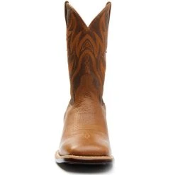 Best Pirce ???? Cody James Men's Hoverfly Western ???? Boots - Broad Square Toe Brown ???? -Cody James -shop unnamed file 3374