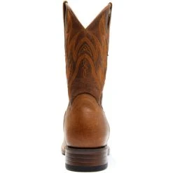 Best Pirce ???? Cody James Men's Hoverfly Western ???? Boots - Broad Square Toe Brown ???? -Cody James -shop unnamed file 3375