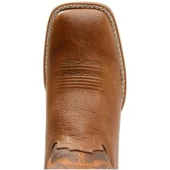 Best Pirce ???? Cody James Men's Hoverfly Western ???? Boots - Broad Square Toe Brown ???? -Cody James -shop unnamed file 3376