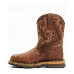 Best Sale ???? Cody James Men's Disrupter AAA Tyche Crunch Time Waterproof Comp Work ???? Boots - Round Toe Red ???? -Cody James -shop unnamed file 3394