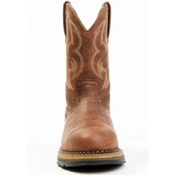 Best Sale ???? Cody James Men's Disrupter AAA Tyche Crunch Time Waterproof Comp Work ???? Boots - Round Toe Red ???? -Cody James -shop unnamed file 3395