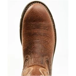 Best Sale ???? Cody James Men's Disrupter AAA Tyche Crunch Time Waterproof Comp Work ???? Boots - Round Toe Red ???? -Cody James -shop unnamed file 3397