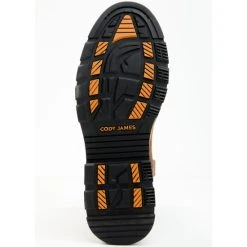 Best Sale ???? Cody James Men's Disrupter AAA Tyche Crunch Time Waterproof Comp Work ???? Boots - Round Toe Red ???? -Cody James -shop unnamed file 3398