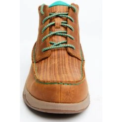 New ???? Cody James Men's Sport Blutcher Tyche Casual Lace-Up Comp Work Boot - Moc Toe Tan ❤️ 10 New ???? Cody James Men's Sport Blutcher Tyche Casual Lace-Up Comp Work Boot - Moc Toe Tan ❤️ -Cody James -shop unnamed file 3423