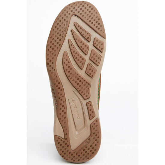 New ???? Cody James Men's Sport Blutcher Tyche Casual Lace-Up Comp Work Boot - Moc Toe Tan ❤️ 7 New ???? Cody James Men's Sport Blutcher Tyche Casual Lace-Up Comp Work Boot - Moc Toe Tan ❤️ - Image 7