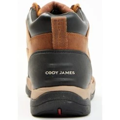 Discount ⌛ Cody James Men's Endurance Tyche Palace Lace-Up WP Soft Work Hiking ???? Boots Brown ✨ 11 Discount ⌛ Cody James Men's Endurance Tyche Palace Lace-Up WP Soft Work Hiking ???? Boots Brown ✨ -Cody James -shop unnamed file 3438