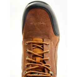 Discount ⌛ Cody James Men's Endurance Tyche Palace Lace-Up WP Soft Work Hiking ???? Boots Brown ✨ 12 Discount ⌛ Cody James Men's Endurance Tyche Palace Lace-Up WP Soft Work Hiking ???? Boots Brown ✨ -Cody James -shop unnamed file 3439