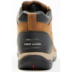 Wholesale ⭐ Cody James Men's Endurance Soft Song Shin Buff Lace-Up Work ???? Boots - Round Toe Tan ❤️ -Cody James -shop unnamed file 3445