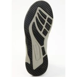 Best Sale ???? Cody James Men's Trusted Glacier Lace Up Casual Chelsea ???? Boots - Moc Toe Grey ???? -Cody James -shop unnamed file 3468