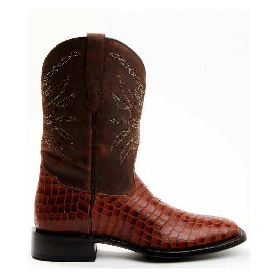 Best reviews of ???? Cody James Men's 11" Western ???? Boots - Broad Square Toe Bark ???? 2 Best reviews of ???? Cody James Men's 11" Western ???? Boots - Broad Square Toe Bark ???? - Image 2