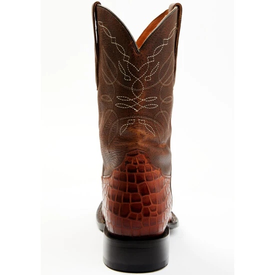Best reviews of ???? Cody James Men's 11" Western ???? Boots - Broad Square Toe Bark ???? 5 Best reviews of ???? Cody James Men's 11" Western ???? Boots - Broad Square Toe Bark ???? - Image 5
