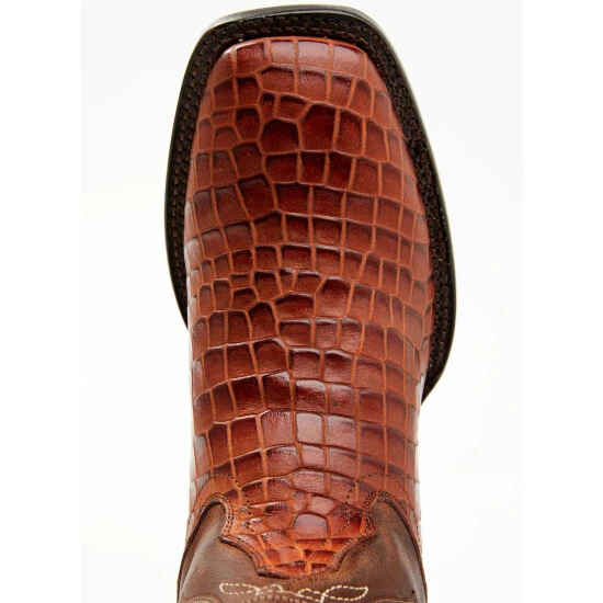 Best reviews of ???? Cody James Men's 11" Western ???? Boots - Broad Square Toe Bark ???? 6 Best reviews of ???? Cody James Men's 11" Western ???? Boots - Broad Square Toe Bark ???? - Image 6