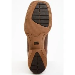 Buy ???? Cody James Men's Xtreme Xero Gravity Western Performance ???? Boots - Broad Square Toe Orange ???? -Cody James -shop unnamed file 3495