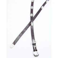 Flash Sale ???? Cody James Men's Oval Silver Concho Hat Band ❤️