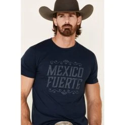 Hot Sale ???? Cody James Men's Navy Mexico Fuerte Graphic T-Shirt ✔️ 7 Hot Sale ???? Cody James Men's Navy Mexico Fuerte Graphic T-Shirt ✔️ -Cody James -shop unnamed file 3590