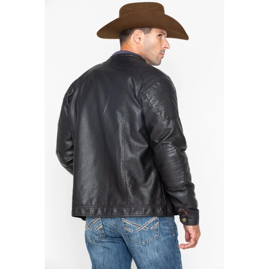 Buy ✔️ Cody James Men's Badland Jacket Brown ???? 2 Buy ✔️ Cody James Men's Badland Jacket Brown ???? - Image 2