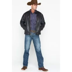 Buy ✔️ Cody James Men's Badland Jacket Brown ???? 11 Buy ✔️ Cody James Men's Badland Jacket Brown ???? -Cody James -shop unnamed file 3661