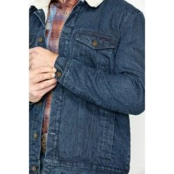 Deals ???? Cody James Men's Grand Teton Denim Jacket Indigo ???? 9 Deals ???? Cody James Men's Grand Teton Denim Jacket Indigo ???? -Cody James -shop unnamed file 3665