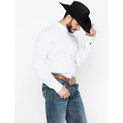 Coupon ???? Cody James Core Men's Rock Salt Geo Print Long Sleeve Western ???? Shirt White ⭐ 8 Coupon ???? Cody James Core Men's Rock Salt Geo Print Long Sleeve Western ???? Shirt White ⭐ -Cody James -shop unnamed file 3670