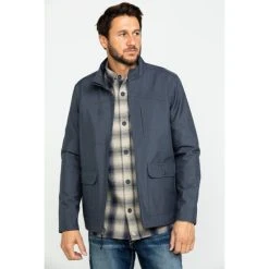 Best reviews of ???? Cody James Core Men's Almore Softshell Bonded Jacket Navy ????