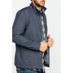 Best reviews of ???? Cody James Core Men's Almore Softshell Bonded Jacket Navy ???? -Cody James -shop unnamed file 3695
