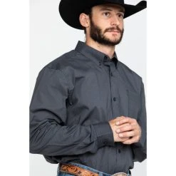 Discount ???? Cody James Core Men's Burton Geo Print Long Sleeve Western ???? Shirt Grey ❤️ 10 Discount ???? Cody James Core Men's Burton Geo Print Long Sleeve Western ???? Shirt Grey ❤️ -Cody James -shop unnamed file 3789