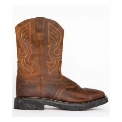 Deals ???? Cody James Men's Western Work ???? Boots - Square Toe Brown ???? 11 Deals ???? Cody James Men's Western Work ???? Boots - Square Toe Brown ???? -Cody James -shop unnamed file 379