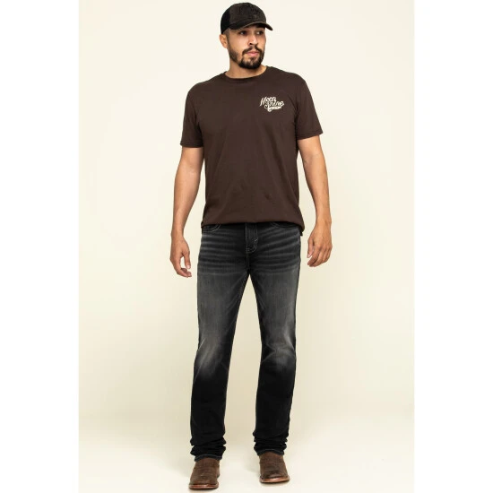 Top 10 ???? Cody James Men's Steel Stretch Slim Straight ???? Jeans Blue ⌛ 6 Top 10 ???? Cody James Men's Steel Stretch Slim Straight ???? Jeans Blue ⌛ - Image 6