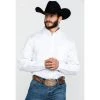 Best deal ???? Cody James Core Men's White Solid Long Sleeve Western ???? Shirt ????