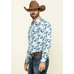Best reviews of ✨ Cody James Men's Lovelace Large Paisley Print Long Sleeve Western ???? Shirt - Tall White ???? 8 Best reviews of ✨ Cody James Men's Lovelace Large Paisley Print Long Sleeve Western ???? Shirt - Tall White ???? -Cody James -shop unnamed file 3846