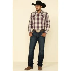 Wholesale ???? Cody James Men's Las Cruces Large Plaid Long Sleeve Western ???? Shirt Maroon ???? 7 Wholesale ???? Cody James Men's Las Cruces Large Plaid Long Sleeve Western ???? Shirt Maroon ???? -Cody James -shop unnamed file 3904