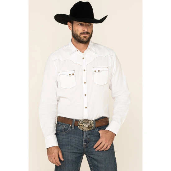 Promo ???? Cody James Men's High Roller Mid Tier Medium Wash Stretch Slim Straight ???? Jeans Blue ✨ 5 Promo ???? Cody James Men's High Roller Mid Tier Medium Wash Stretch Slim Straight ???? Jeans Blue ✨ - Image 5