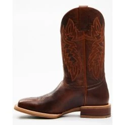 Deals ⌛ Cody James Men's Xtreme Xero Gravity Heritage Western Performance ???? Boots - Broad Square Toe Brown ???? 9 Deals ⌛ Cody James Men's Xtreme Xero Gravity Heritage Western Performance ???? Boots - Broad Square Toe Brown ???? -Cody James -shop unnamed file 393