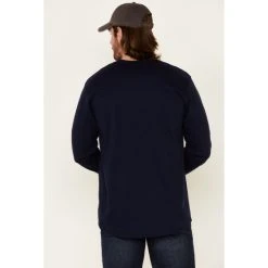 Best reviews of ???? Cody James Men's Indigo FR Logo Long Sleeve Work T-Shirt ???? 7 Best reviews of ???? Cody James Men's Indigo FR Logo Long Sleeve Work T-Shirt ???? -Cody James -shop unnamed file 3932