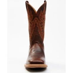 Deals ⌛ Cody James Men's Xtreme Xero Gravity Heritage Western Performance ???? Boots - Broad Square Toe Brown ???? 10 Deals ⌛ Cody James Men's Xtreme Xero Gravity Heritage Western Performance ???? Boots - Broad Square Toe Brown ???? -Cody James -shop unnamed file 394