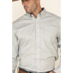 Hot Sale ???? Cody James Men's Hemlock Medallion Print Long Sleeve Western ???? Shirt Grey ???? 7 Hot Sale ???? Cody James Men's Hemlock Medallion Print Long Sleeve Western ???? Shirt Grey ???? -Cody James -shop unnamed file 3984