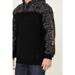 Discount ???? Cody James Men's FR Black Printed Fleece Hooded Work Sweatshirt ???? 6 Discount ???? Cody James Men's FR Black Printed Fleece Hooded Work Sweatshirt ???? -Cody James -shop unnamed file 4118