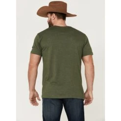 Top 10 ???? Cody James Men's Monument Valley Diamond Graphic Short Sleeve T-Shirt Olive ???? -Cody James -shop unnamed file 4165