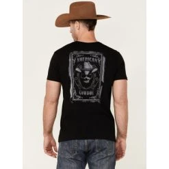 Best Pirce ???? Cody James Men's Card Skull Graphic Short Sleeve T-Shirt Black ???? 7 Best Pirce ???? Cody James Men's Card Skull Graphic Short Sleeve T-Shirt Black ???? -Cody James -shop unnamed file 4285