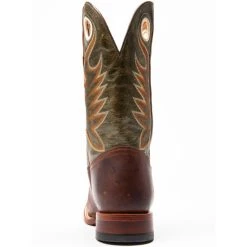 Flash Sale ???? Cody James Men's Union Xero Gravity Western Performance ???? Boots - Broad Square Toe Green ???? 11 Flash Sale ???? Cody James Men's Union Xero Gravity Western Performance ???? Boots - Broad Square Toe Green ???? -Cody James -shop unnamed file 429