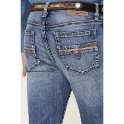 Coupon ???? Cody James Men's Dice House Medium Wash Stretch Stackable Straight ???? Jeans ✨ 7 Coupon ???? Cody James Men's Dice House Medium Wash Stretch Stackable Straight ???? Jeans ✨ -Cody James -shop unnamed file 4333