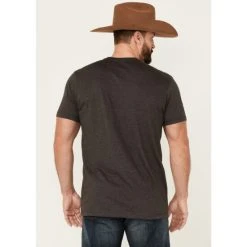 Promo ???? Cody James Men's Viva Mexico Muertos Skull Graphic Short Sleeve T-Shirt Black ???? -Cody James -shop unnamed file 4353