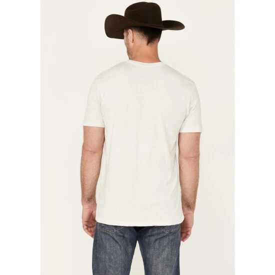 Coupon ???? Cody James Men's Born Free Short Sleeve Graphic T-Shirt Tan ???? 4 Coupon ???? Cody James Men's Born Free Short Sleeve Graphic T-Shirt Tan ???? - Image 4