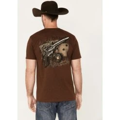 Promo ???? Cody James Men's 2 Pair Short Sleeve Graphic T-Shirt Brown ???? 6 Promo ???? Cody James Men's 2 Pair Short Sleeve Graphic T-Shirt Brown ???? -Cody James -shop unnamed file 4492