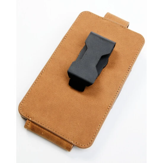 Promo ???? Cody James Men's Cell Phone Leather Wallet Brown ???? 2 Promo ???? Cody James Men's Cell Phone Leather Wallet Brown ???? - Image 2