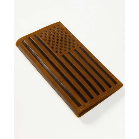 Cheap ???? Cody James Men's Dark Brown Liberty Rodeo Wallet ???? 1 Cheap ???? Cody James Men's Dark Brown Liberty Rodeo Wallet ????