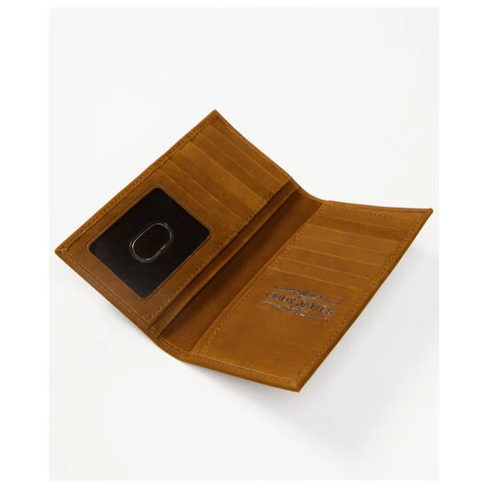 Cheap ???? Cody James Men's Dark Brown Liberty Rodeo Wallet ???? 2 Cheap ???? Cody James Men's Dark Brown Liberty Rodeo Wallet ???? - Image 2