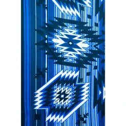 Best Sale ???? Cody James Men's Silk Southwestern Bandana Blue ⌛ -Cody James -shop unnamed file 4538