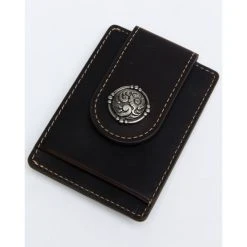 Best deal ???? Cody James Men's Money Clip Wallet Brown ????