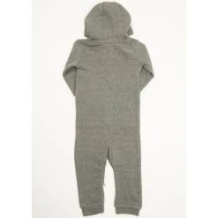 Top 10 ???? Cody James Infant-Boys' Charcoal Hooded Coveralls ✨ -Cody James -shop unnamed file 4560